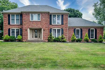 2403 Marymount Ct Louisville, KY 40242