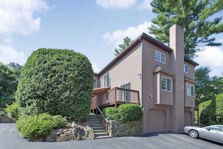 23 East Bluff Road #37B Ashland, MA 01721