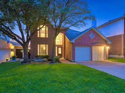 3925 Canyon Glen Cir Austin, TX 78732