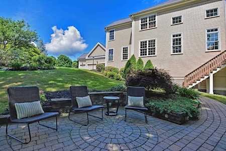 41 Clubhouse Way #41 Sutton, MA 01590