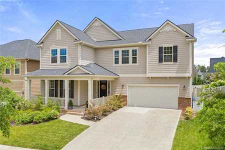 9627 Andres Duany Dr Huntersville, NC 28078