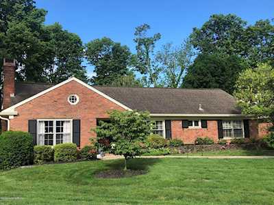 506 Penwood Rd Louisville, KY 40206