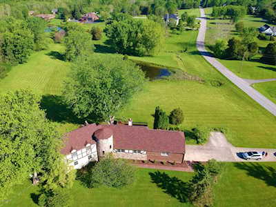 4321 W State Hwy 22 Crestwood, KY 40014
