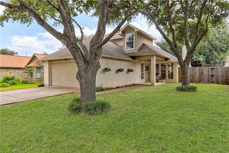 2303 Willow Way Round Rock, TX 78664