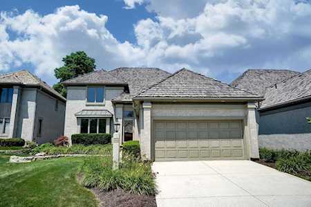 7827 Nassau Loop Dublin, OH 43017