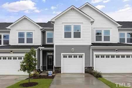 116 Gosford Lane Garner, NC 27529