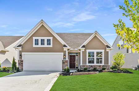 3622 Sanctuary Loop Hilliard, OH 43026