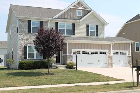 221 Ensigns Lane Lewis Center, OH 43035