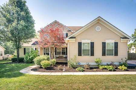 23 Jefferson Court Pataskala, OH 43062