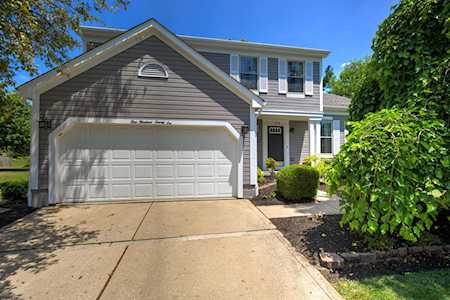 126 Windrow Court Gahanna, OH 43230