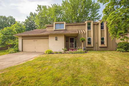 6777 Tanya Terrace Reynoldsburg, OH 43068