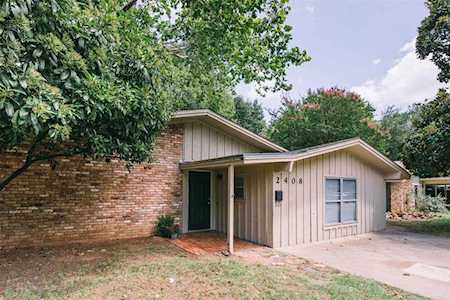 2408 Fowler Drive Denton, TX 76209