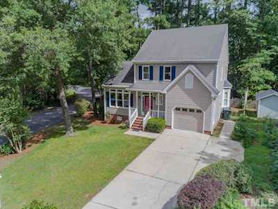4404 Macintyre Commons Raleigh, NC 27606