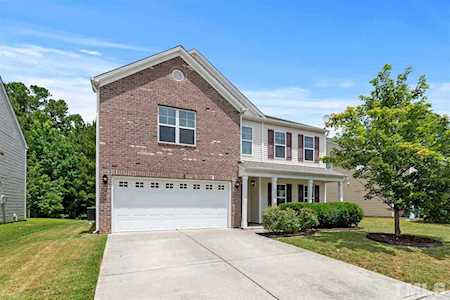 1118 Sunday Silence Drive Knightdale, NC 27545