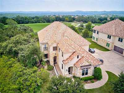 2210 University Club Dr #5A Austin, TX 78732