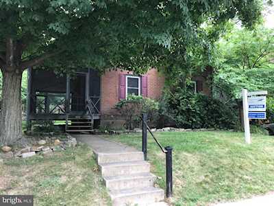 300 Greenbrier St Arlington, VA 22203