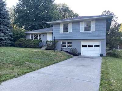 6603 N Wayne Ave Gladstone, MO 64118