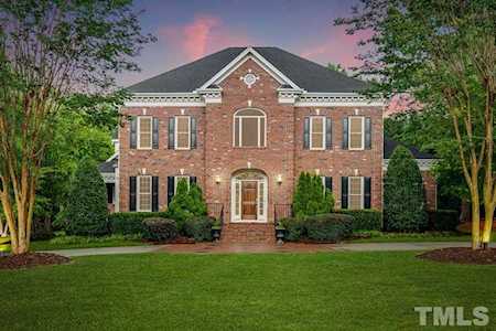 101 Devonhall Lane Cary, NC 27518