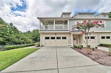 101 Knightbury Ct. #B Murrells Inlet, SC 29576