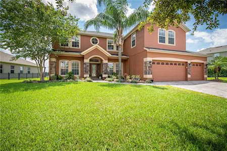 730 Holly Springs TERRACE Oviedo, FL 32765