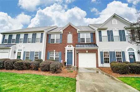 4036 Holly Villa Circle Indian Trail, NC 28079