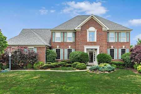 6446 Spinnaker Drive Lewis Center, OH 43035