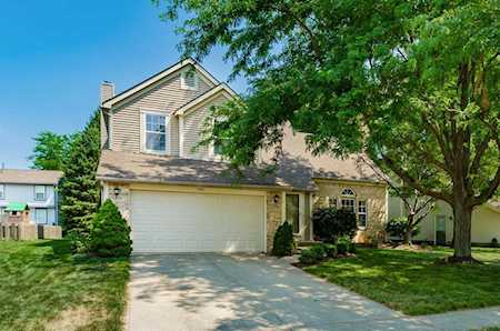 5991 Heather Glen Boulevard Dublin, OH 43016
