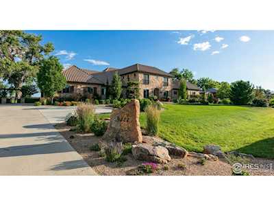 8444 Summerlin Dr Longmont, CO 80503