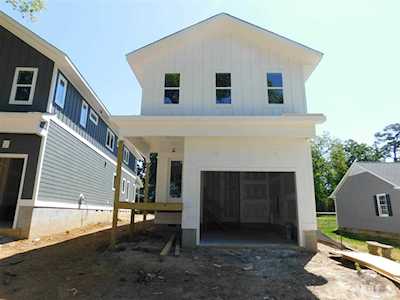 413 Heather Drive Raleigh, NC 27606