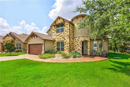 1905 Bold Sundown DR Leander, TX 78641