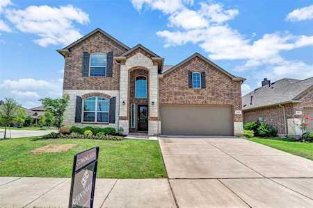 2416 Griffith Park Drive Prosper, TX 75078