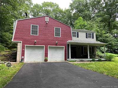 10 Stony Corners Lane Southbury, CT 06488