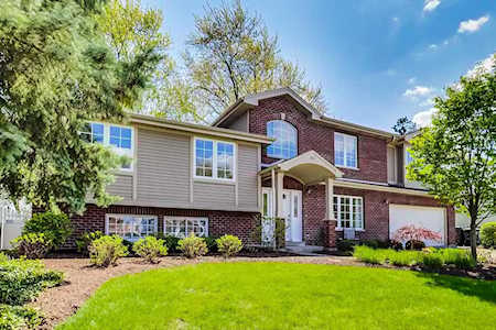 1011 W Alleghany Dr Arlington Heights, IL 60004