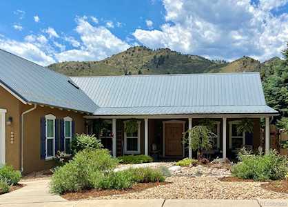1008 Tucker Gulch Way Golden, CO 80403