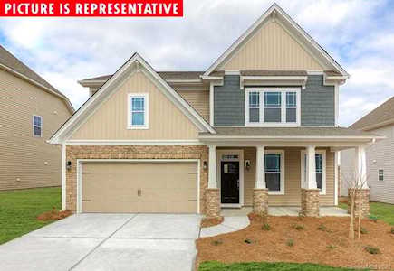3029 Stephen Pace Trl Huntersville, NC 28078