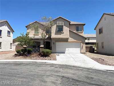3618 Dutchmans Vine Ct North Las Vegas, NV 89081