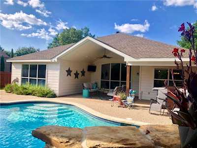 1601 Somerset Canyon Ln Cedar Park, TX 78613