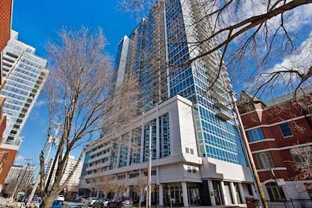 1629 S Prairie Ave #2203 Chicago, IL 60616