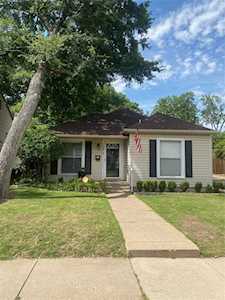 3816 Birchman Avenue Fort Worth, TX 76107
