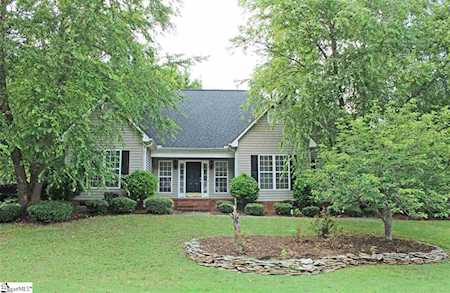 215 Trotters Ridge Ln Simpsonville, SC 29681