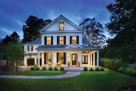 105 Morton Street Newton, MA 02459