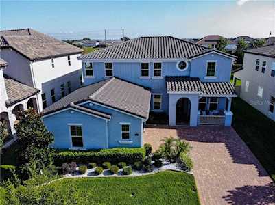 16629 Toccoa ROW Winter Garden, FL 34787