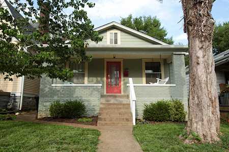 229 Saunders Ave Louisville, KY 40206