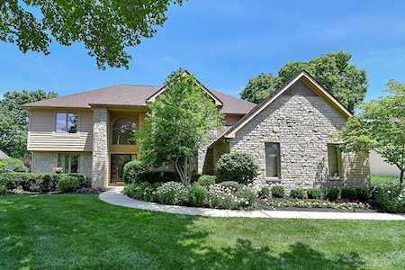 648 Crossing Creek Gahanna, OH 43230