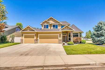 504 E Burney Glen Drive Meridian, ID 83646