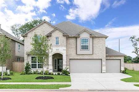 7702 Mesquite Hill Ln Richmond, TX 77469