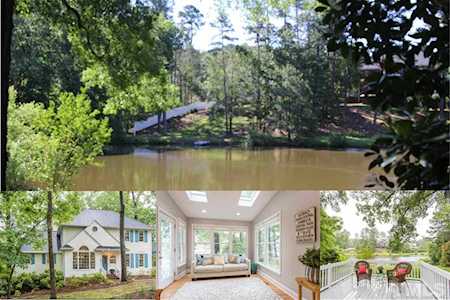 4009 Swarthmore Road Durham, NC 27707