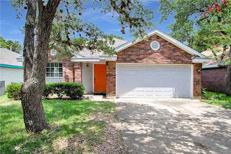 4808 Alta Loma Dr Austin, TX 78749