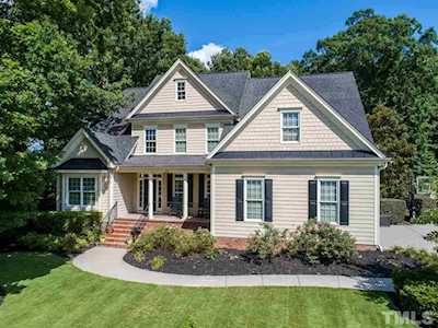 43 Middlecrest Way Clayton, NC 27527