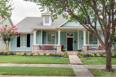 8609 Olmstead Terrace North Richland Hills, TX 76180